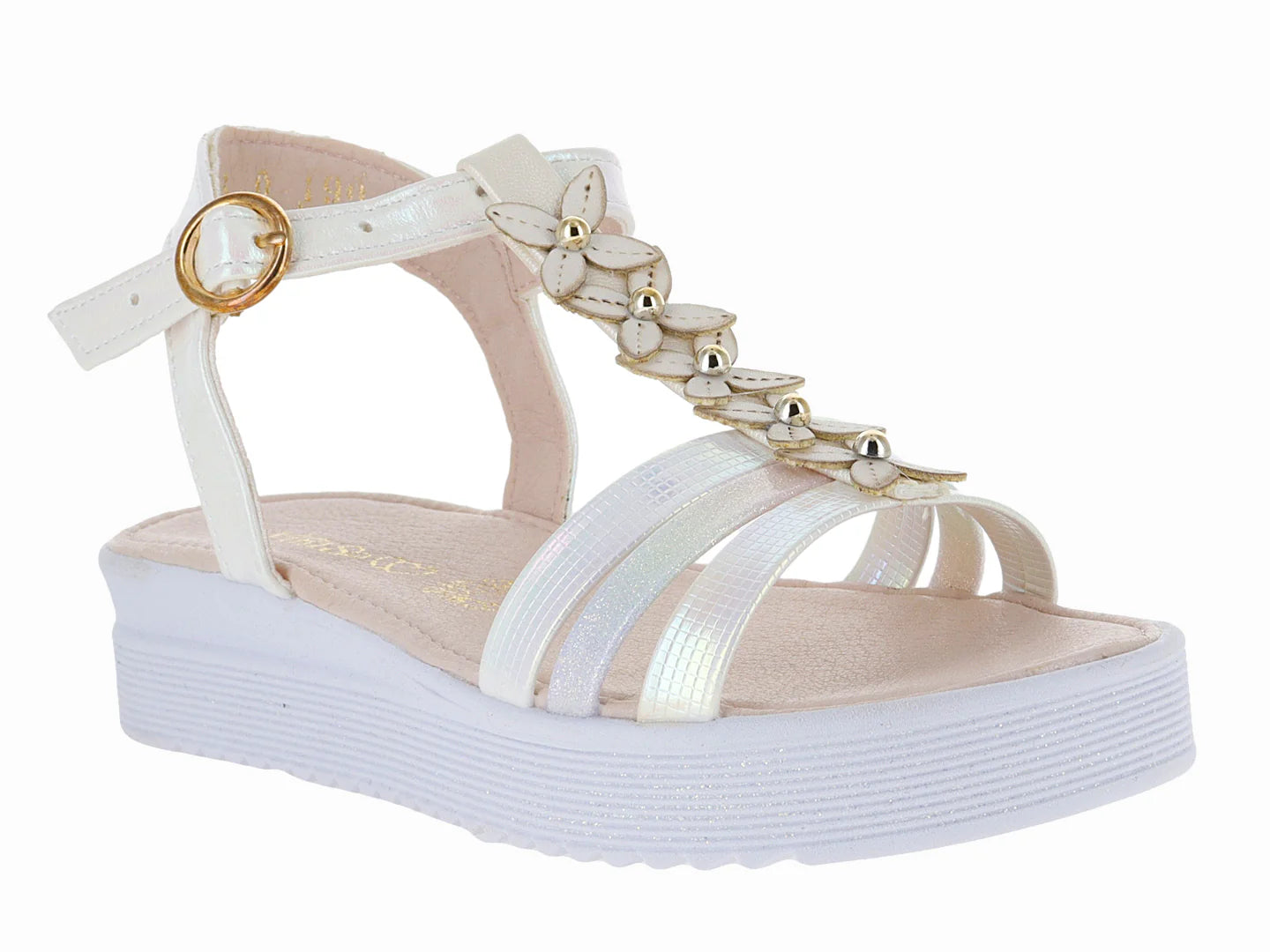 Sandalias Viris 903 Para Niña