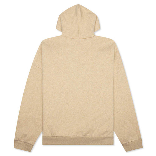 Essentials Hoodie Gold Heather