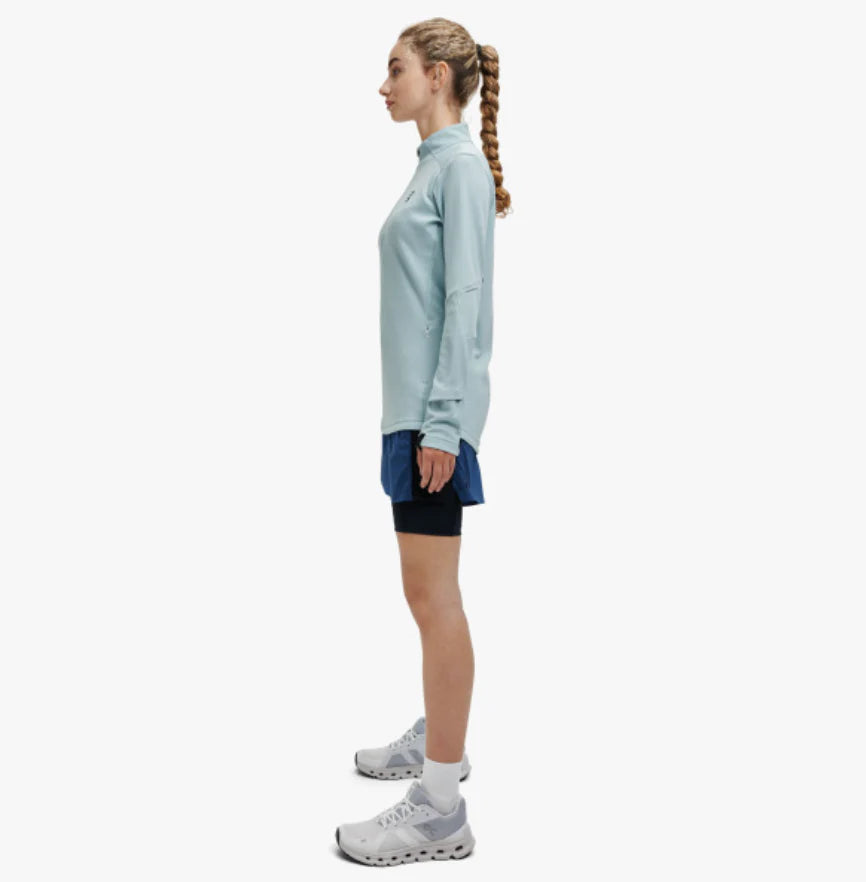 Womens On Climate Shirt