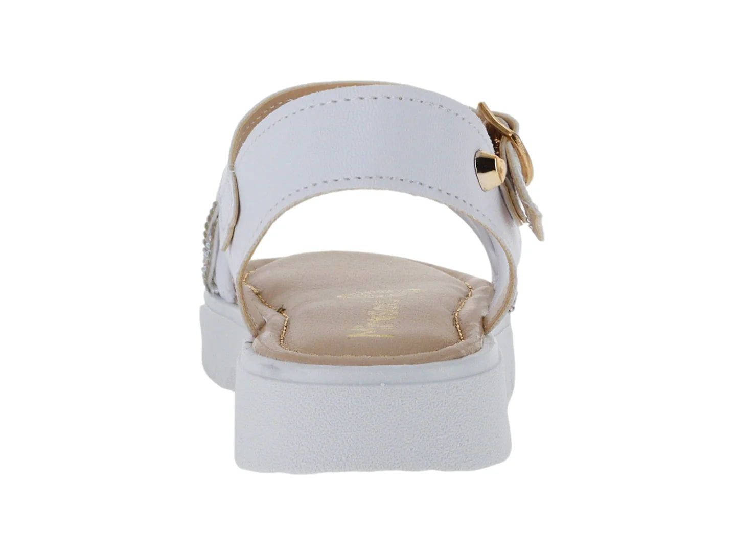 Sandalias Miroslava 1589 Para Niña
