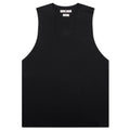 Fear of God Athletics x adidas Originals Performance Jersey Tank Black