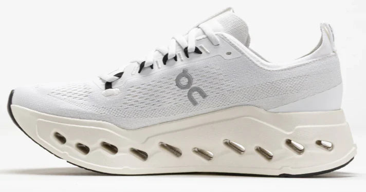 Womens On Cloudsurfer Max