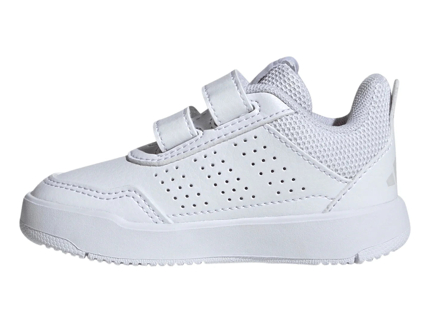 Tenis Adidas Tensaur Sport 30 Blancos para Niño
