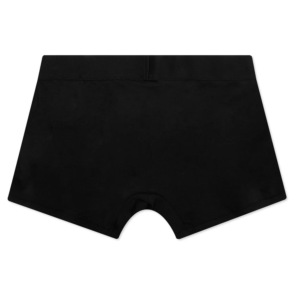 BB Boxer Bipack Black White