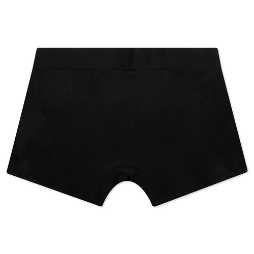 BB Boxer Bipack Black White