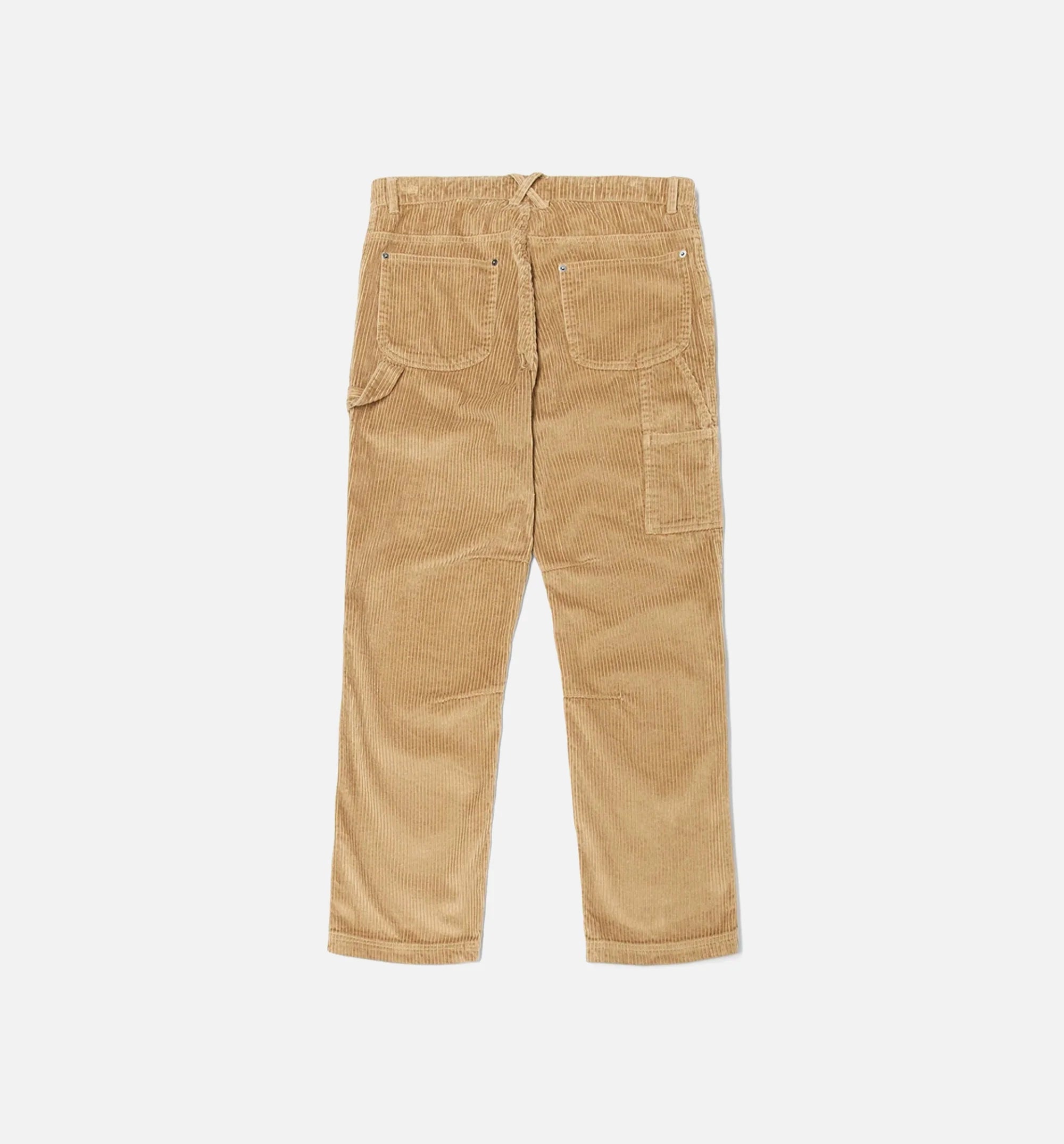 Smokey Corduroy Pant Mens Pants Khaki