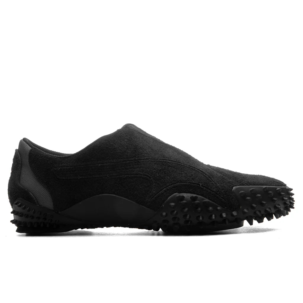 Puma x San San Gear Mostro Nu Black