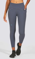 Womens Janji 7 8 Groundwork Tight 20