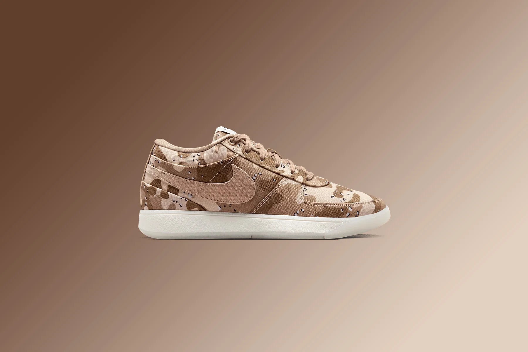 Book 1 Desert Camo SE Sail Hemp Velvet Brown