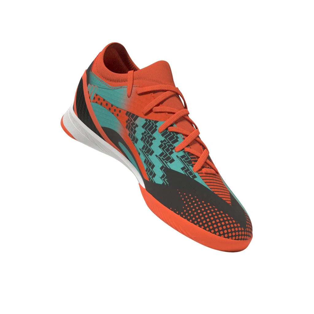 adidas X Speedportal Messi3 IN Indoor Shoes