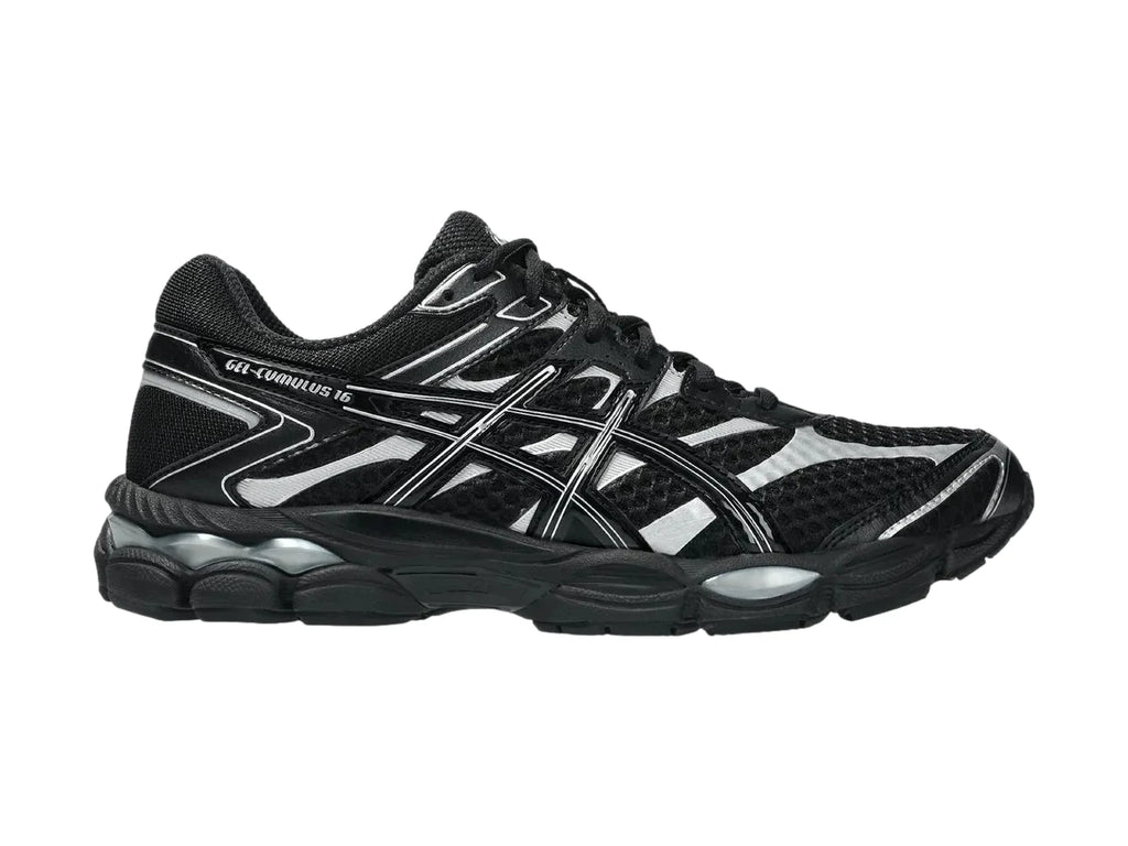 Tenis Asics Gel Cumulus 16 Para Hombre