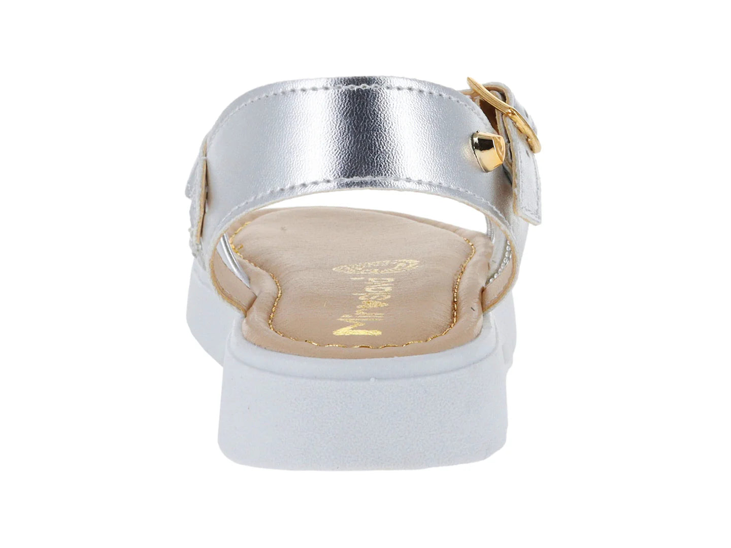 Sandalias Miroslava 1596 Para Niña