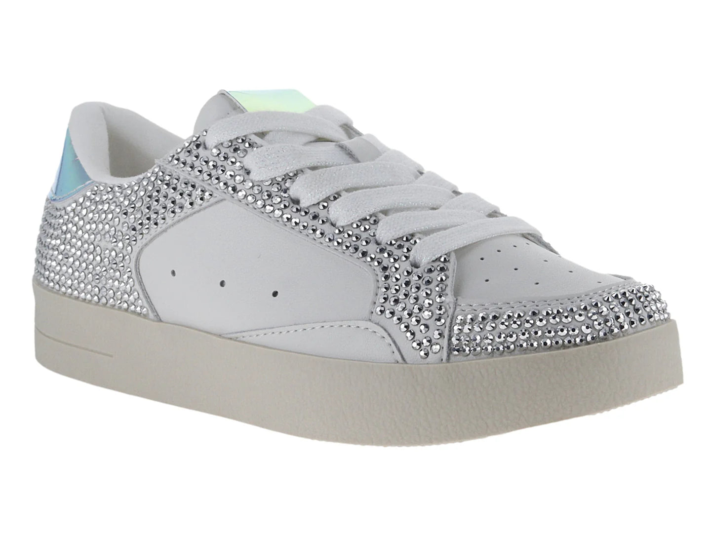 Tenis Steve Madden Jjuni Para Niña