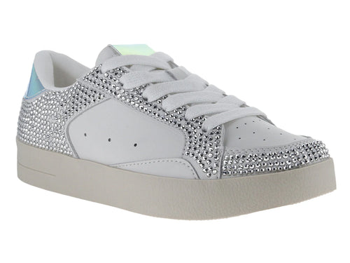 Tenis Steve Madden Jjuni Para Niña