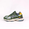 New Balance 9060 Green Blue