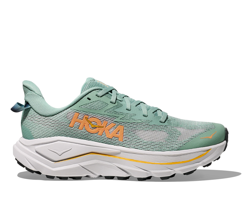 Womens Hoka Challenger 8 Core Colors