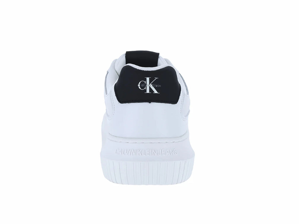 Tenis Calvin Klein Blanco para Hombre