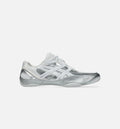 Hypersync Mens Lifestyle Shoe White Pure Silver
