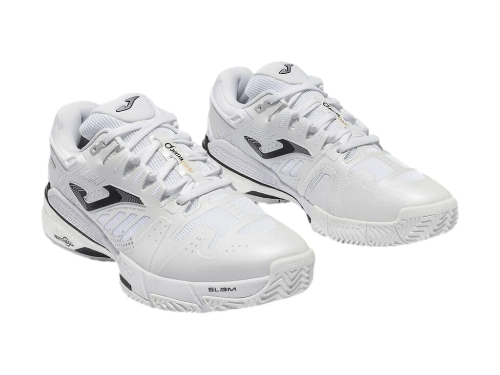 Tenis Joma Slam Classic Para Hombre