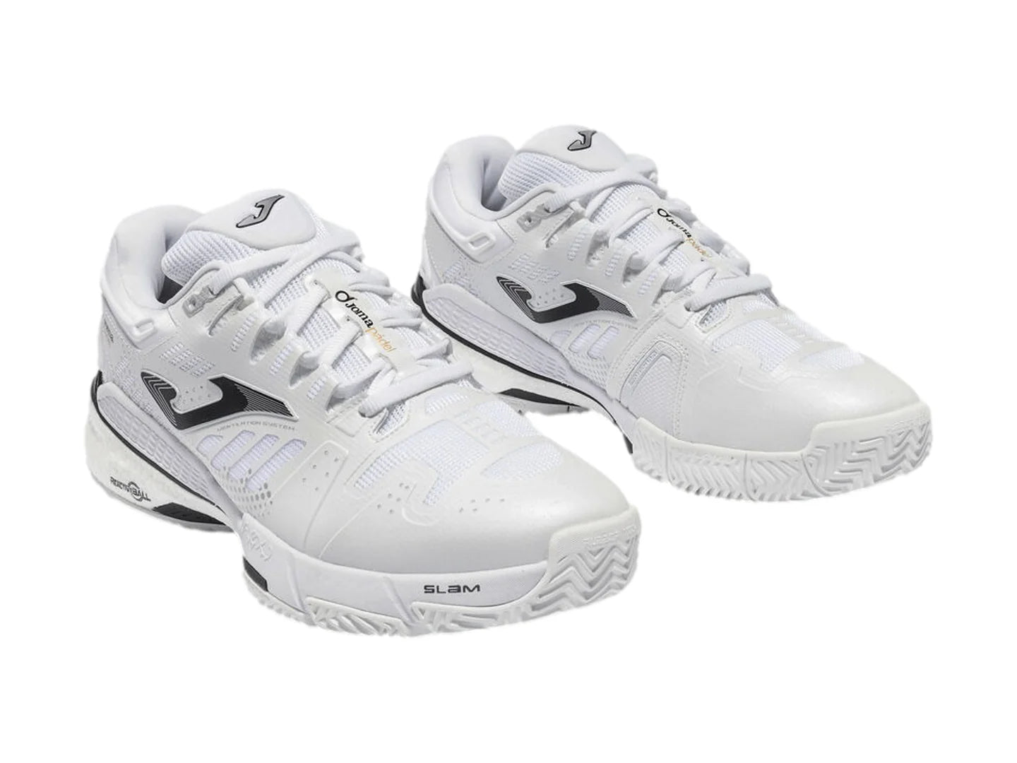 Tenis Joma Slam Classic Para Hombre