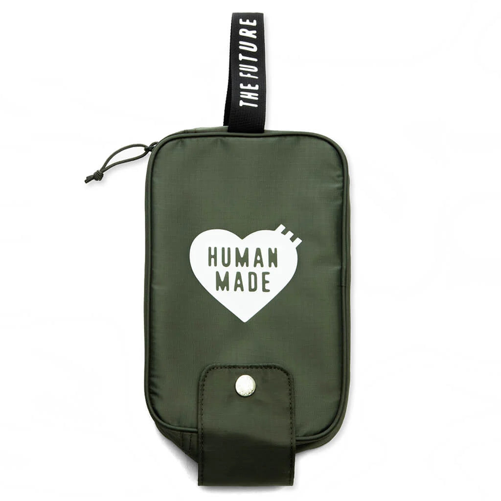 Handle Pouch Olive Drab