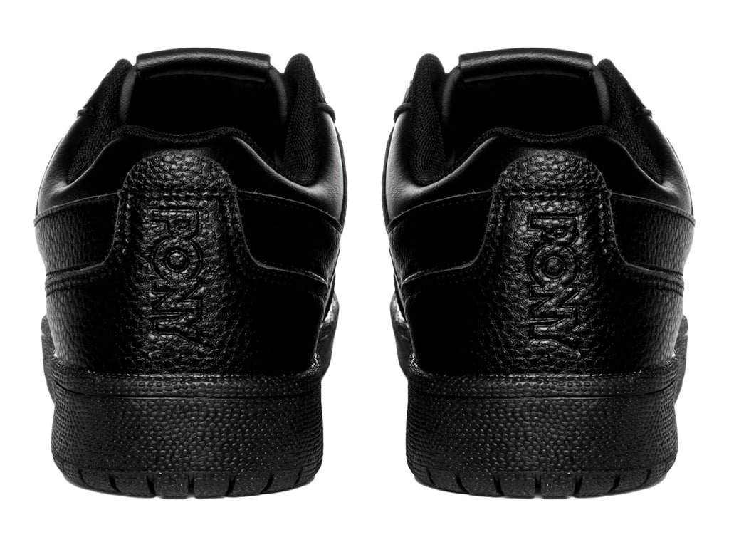 Tenis PONY City Wings Negro para Hombre