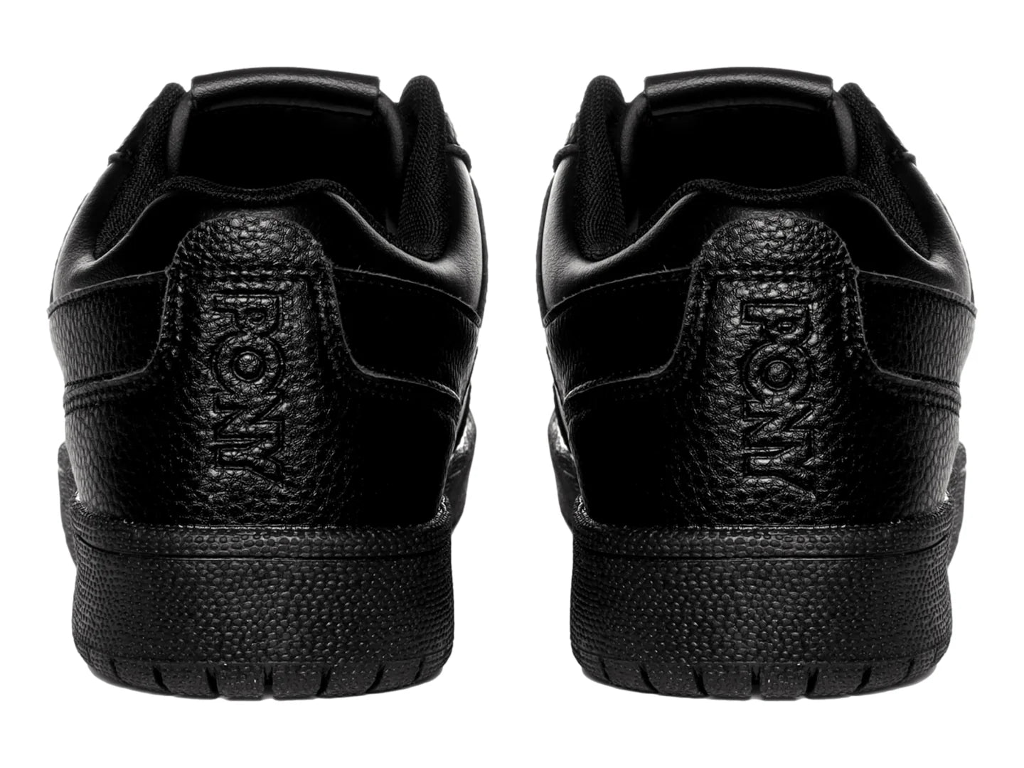 Tenis PONY City Wings Negro para Hombre