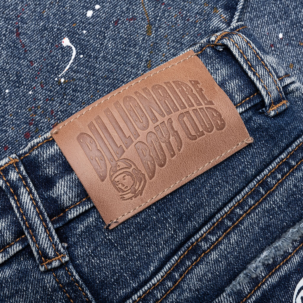 Kids BB Space Desert Jeans Space Dust