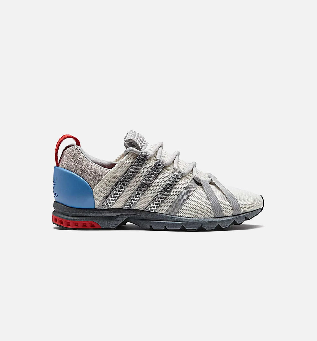 Adistar Comp ADV Y2K Mens Running Shoe White Onyx