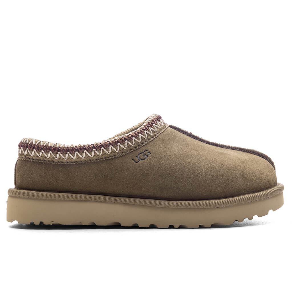 Womens Tasman Slipper Antilope