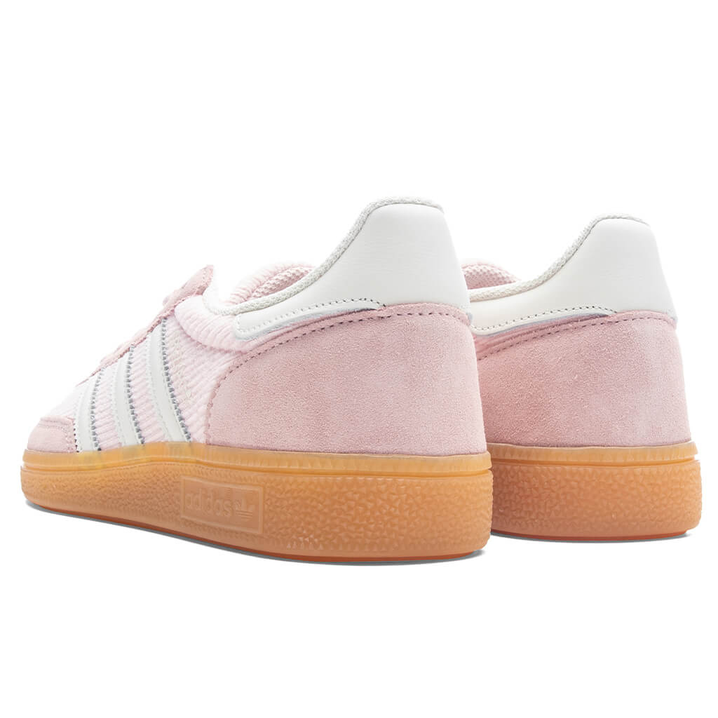 Womens Handball Spezial Sandy Pink Off White Gum