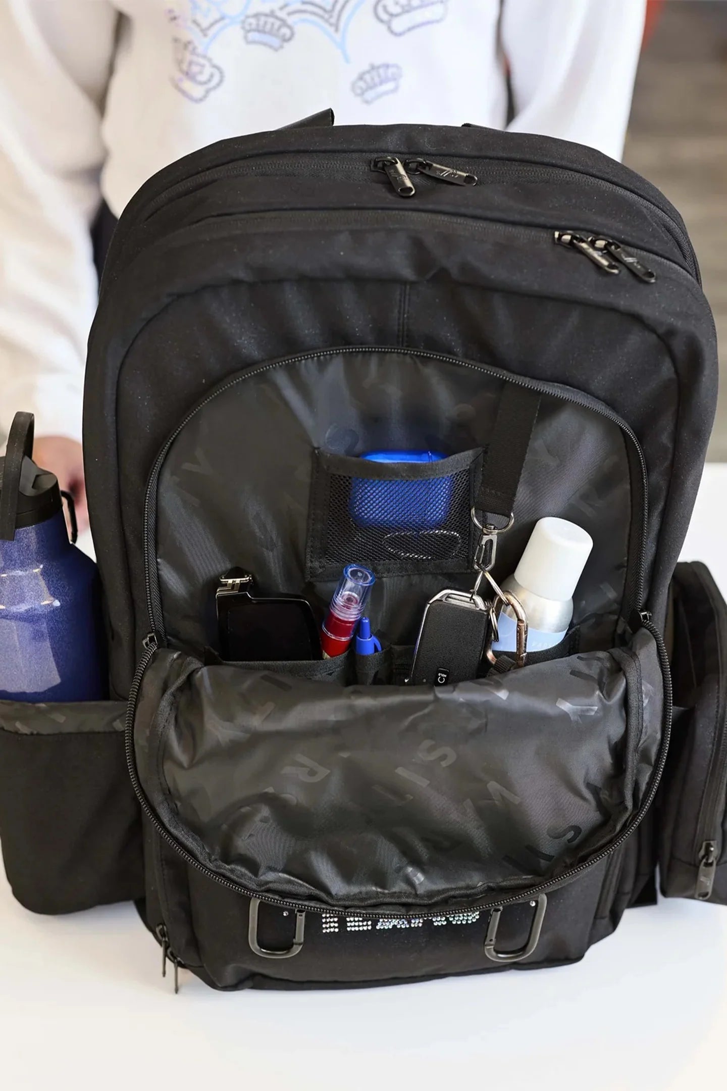 Varsity Spirit MAXout Cheer Backpack