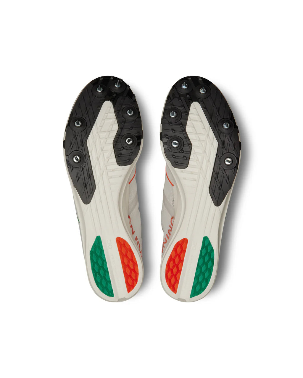 On Cloudspike XC Mens Spike