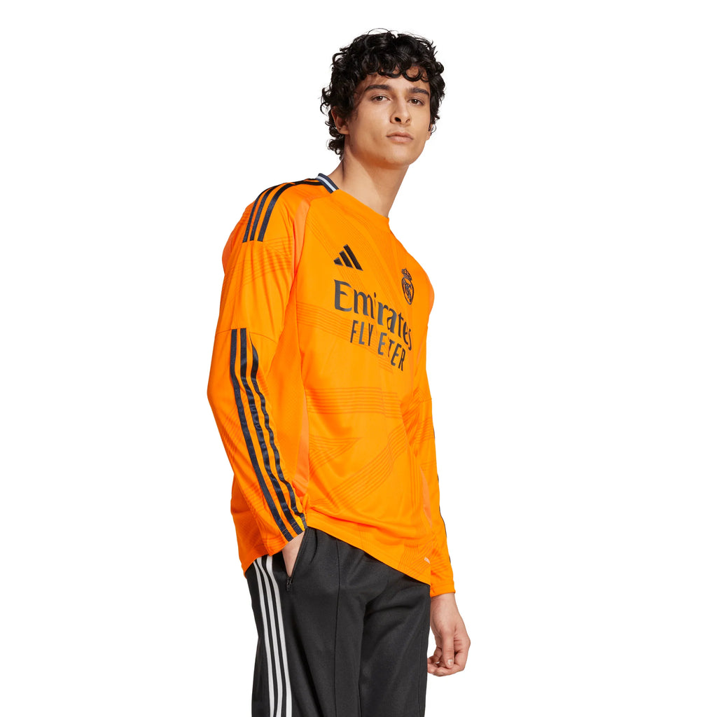 adidas Real Madrid Away Jersey 24 25