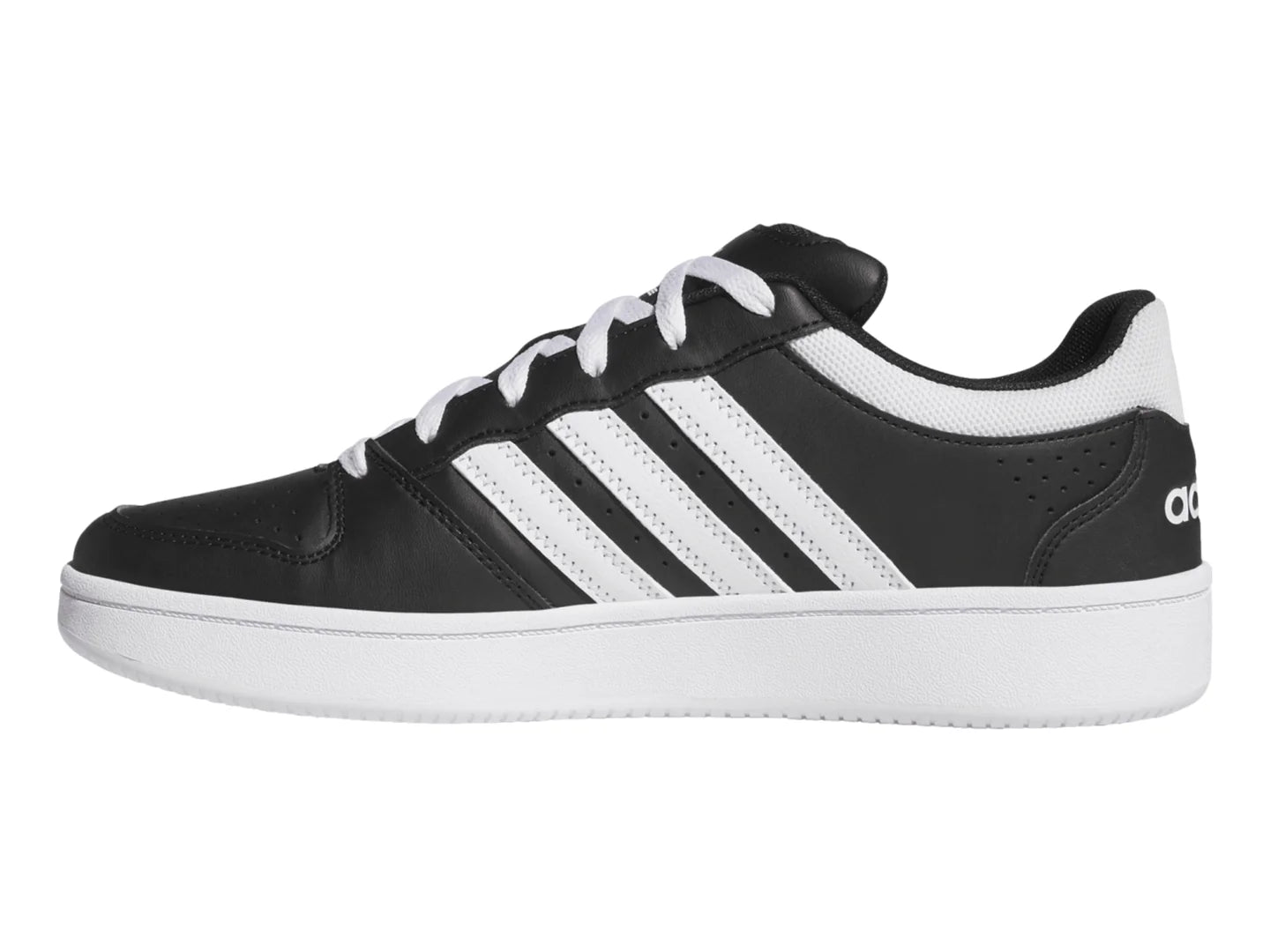 Tenis Adidas Hoops Classic Negro para Hombre