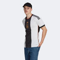 adidas Germany Home Jersey 22 White