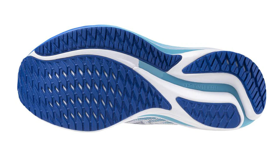 Womens Mizuno Wave Rider 28