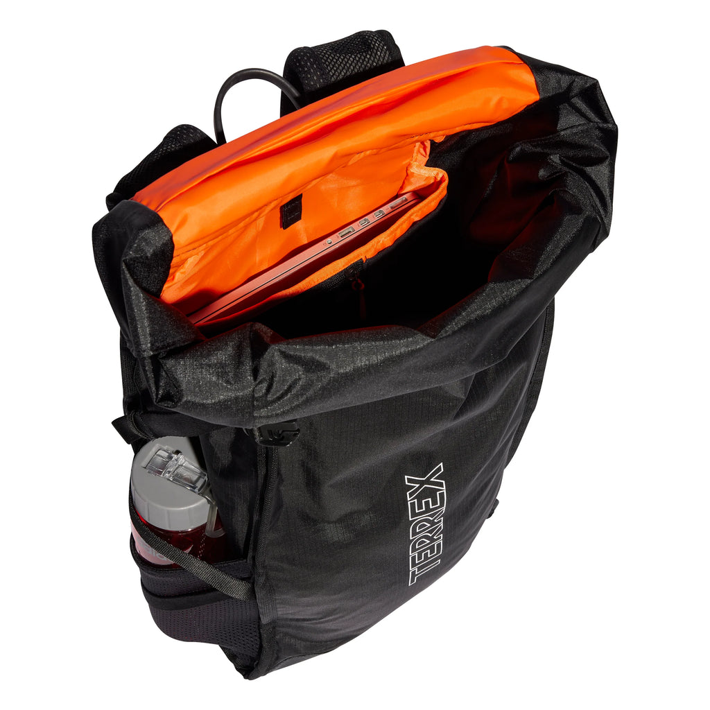 adidas Terrex Aeroready Multi Sport Backpack Black