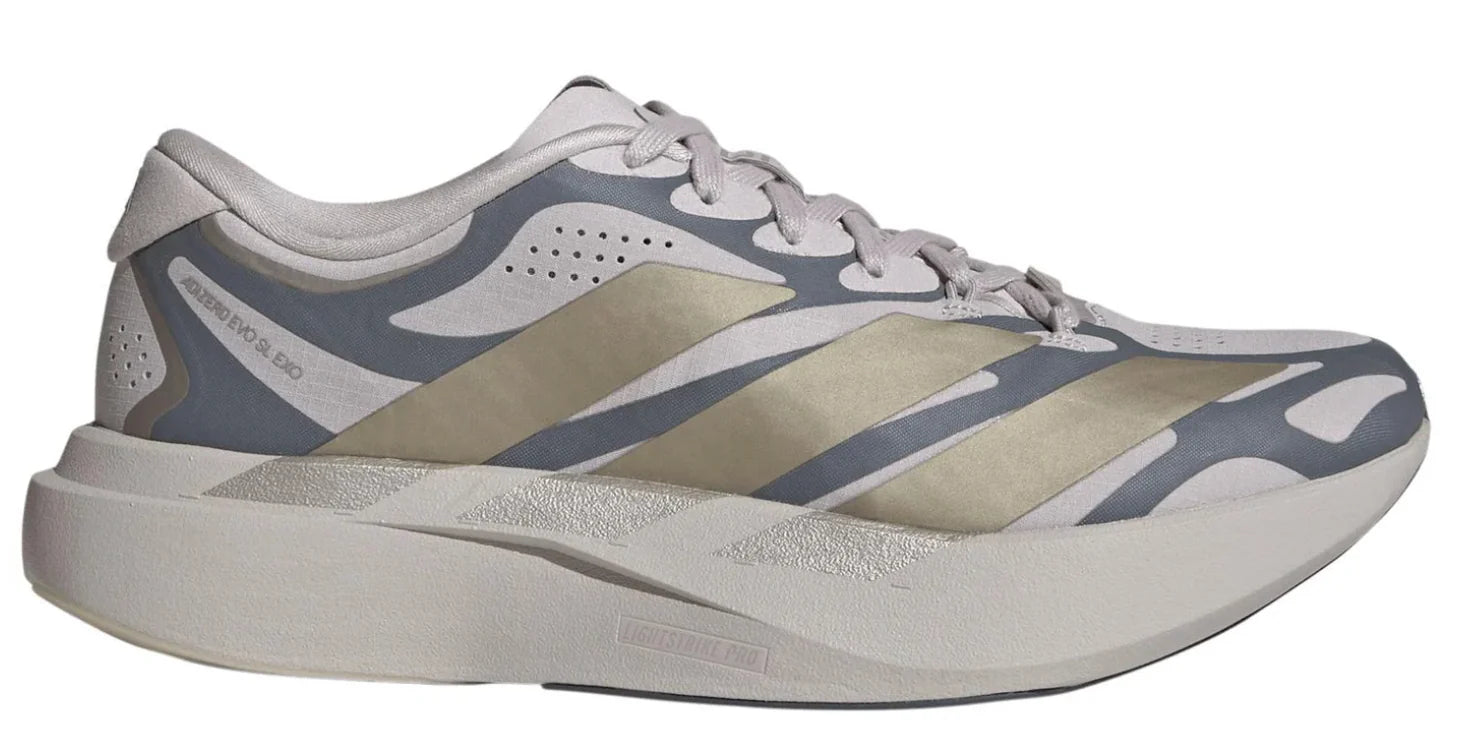 Womens Adidas Adizero Evo SL EXO