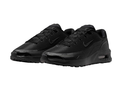 Tenis Nike Air Max Bia Negro para Hombre