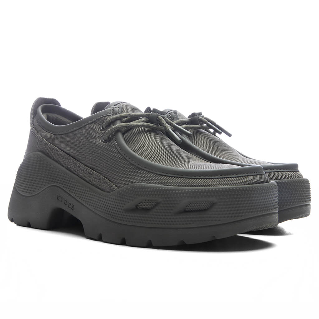 Gallery Shoe Tech Dusty Olive