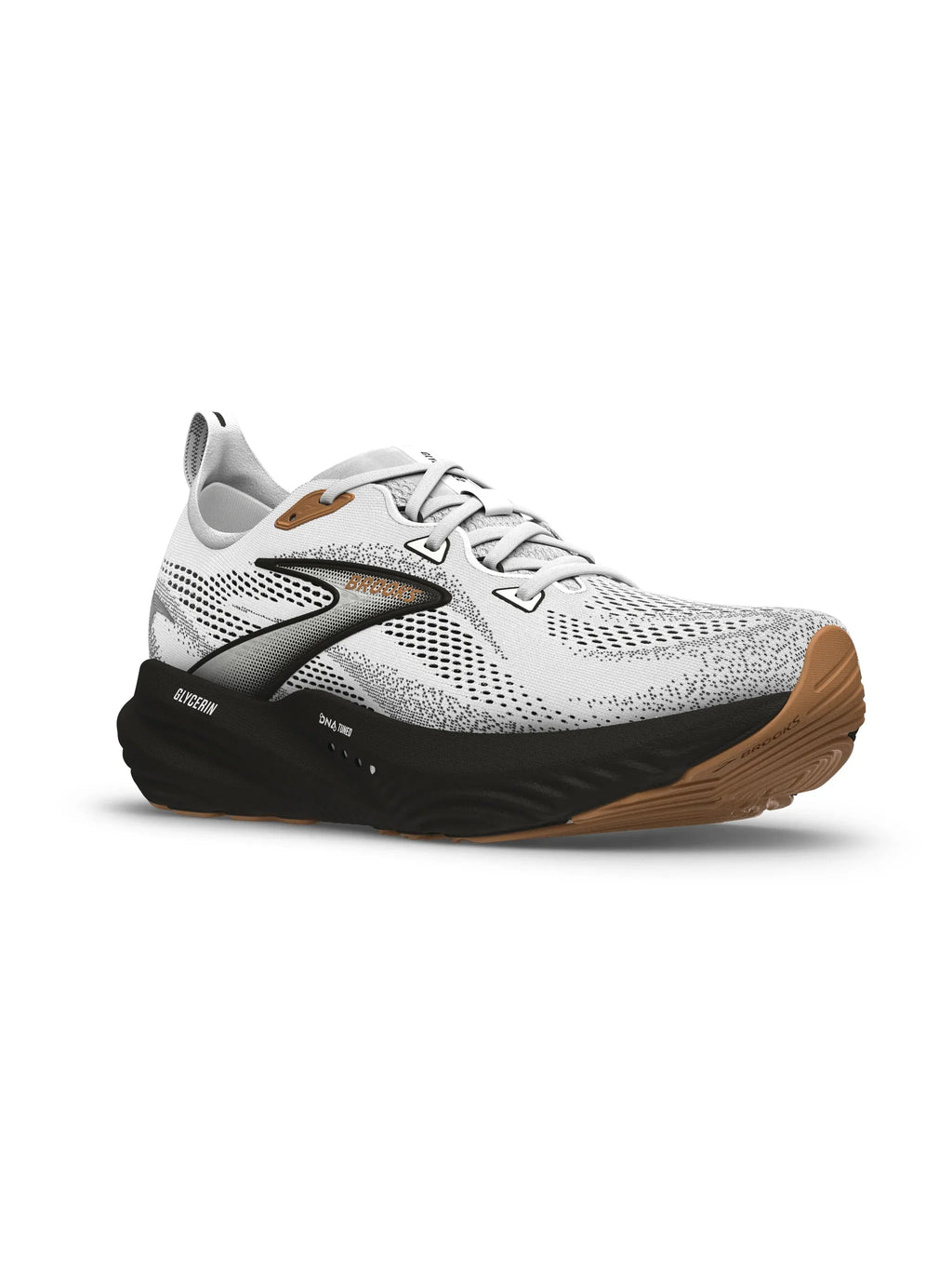 Brooks Glycerin 22 Mens Shoes