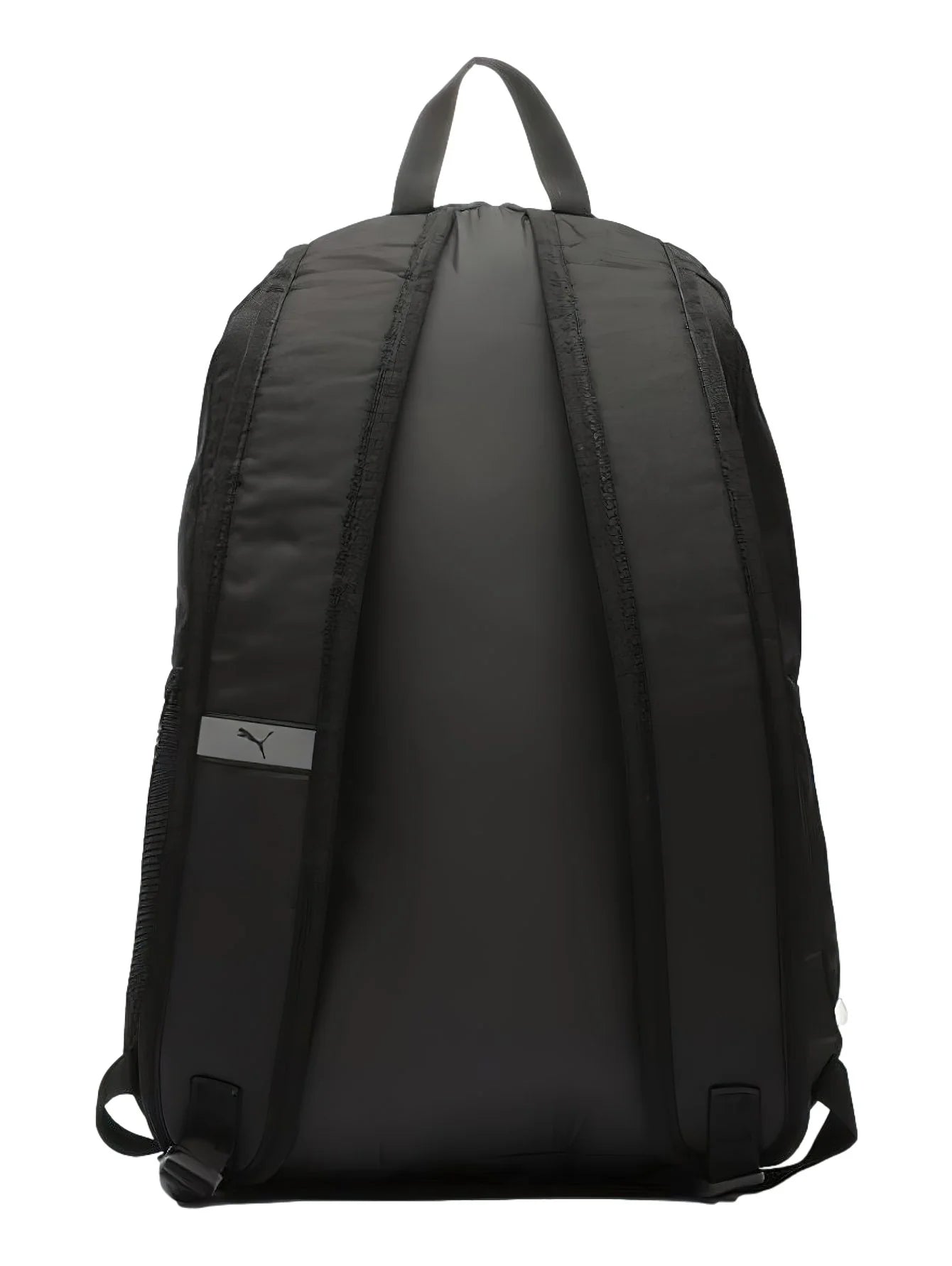Mochila PUMA Phase Negro Dorado