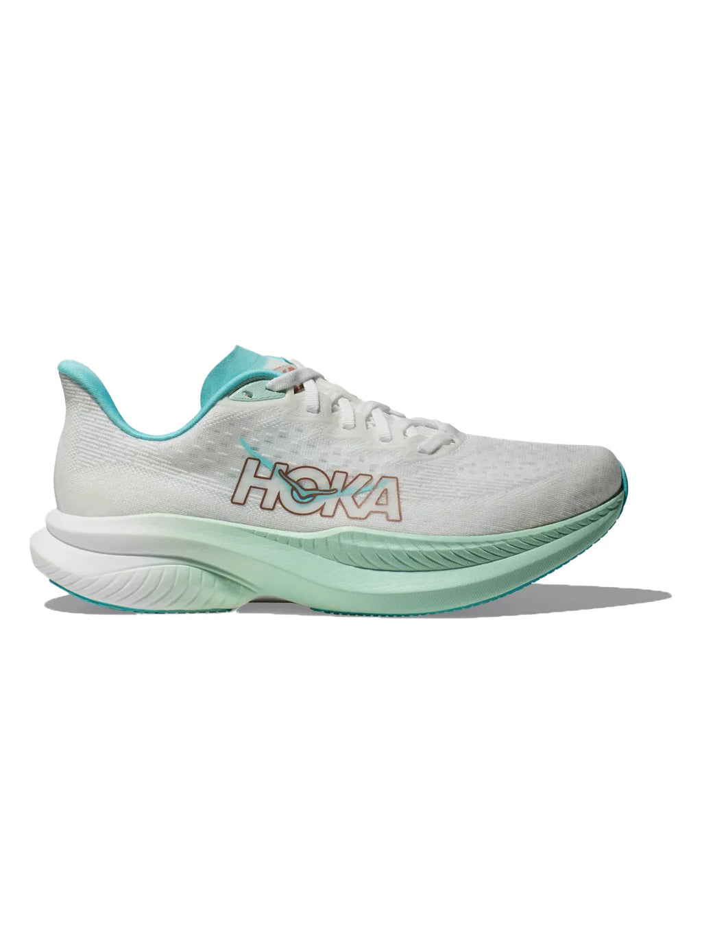 Hoka Mach 6 Womens Shoes