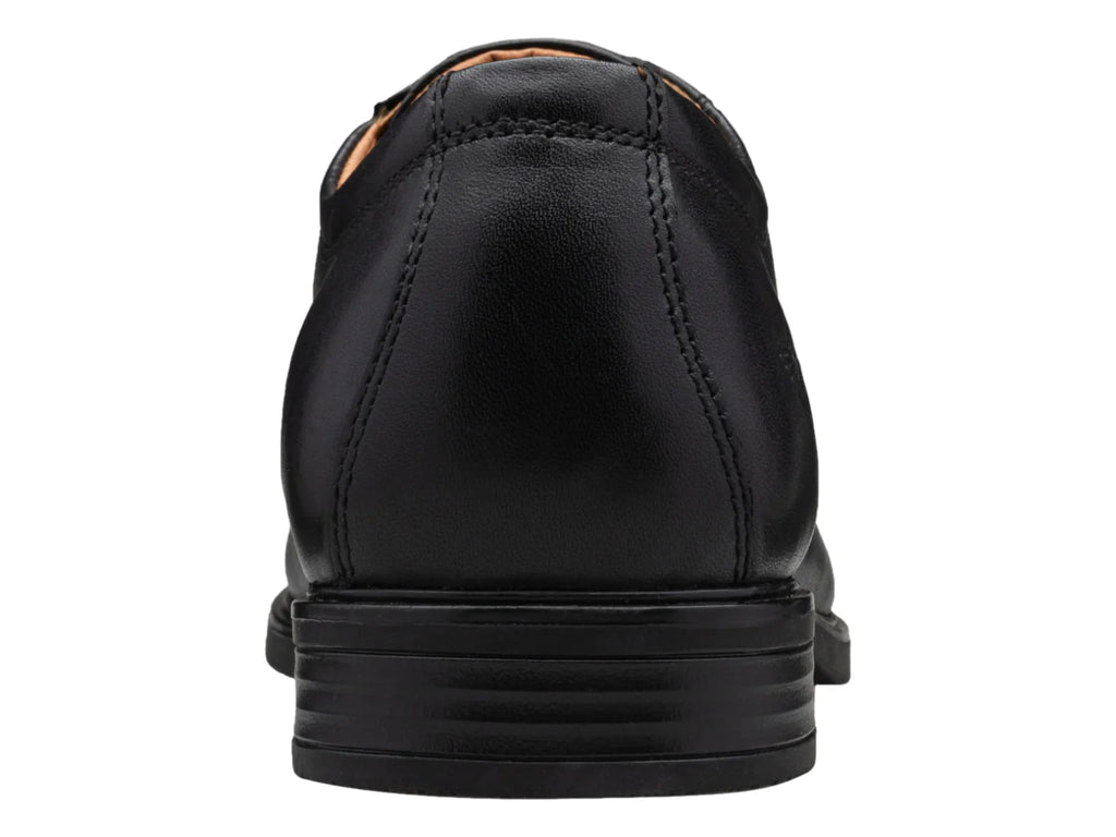 Zapatos Formales Dockers Negros para Hombre