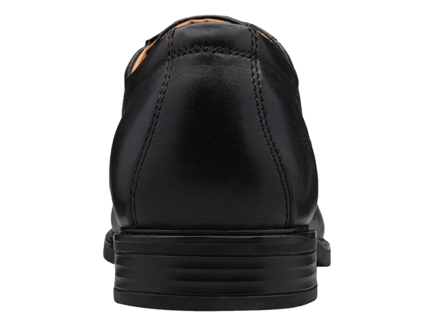 Zapatos Formales Dockers Negros para Hombre