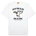 Graphic T Shirt 8 White