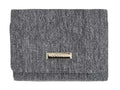 Monedero Felianna Duet Negro para Mujer