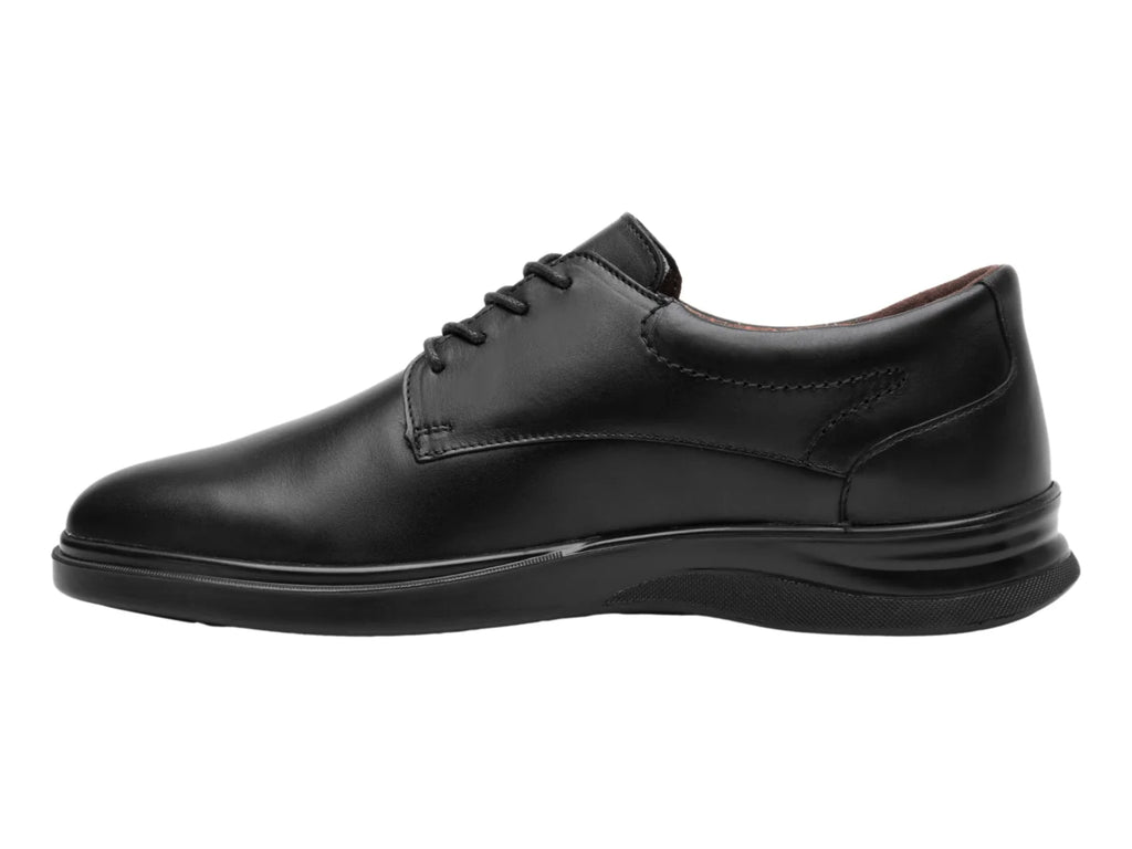 Zapatos Flexi Negros para Hombre