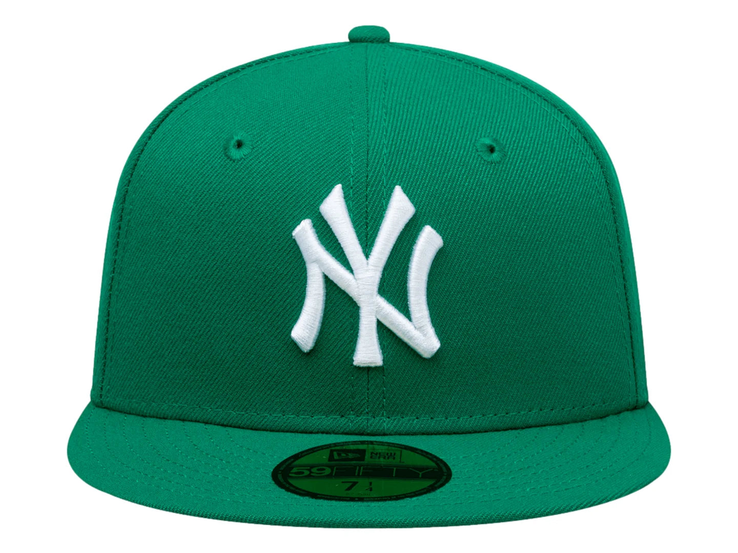Gorra New Era New York Yankees Verde Kelly